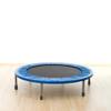 Sosoport 1 Set Replaceable Stick Cover Trampoline Replacement Parts Plastic Trampoline Replacement Professional Rod Cover Tube Caps Wear-Resistant Parts view 2