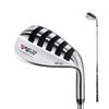 Professional Golf Sand Wedge for Men and Women - Bottom Hollow Head for Easy Bunker Shots - 56/60 Degree Golf Club Wedge (60 Degree) view 1