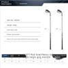 Professional Golf Sand Wedge for Men and Women - Bottom Hollow Head for Easy Bunker Shots - 56/60 Degree Golf Club Wedge (60 Degree) view 4