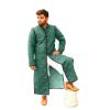 Full Length Gambeson Like Witcher Cosplay Costumes Thick Padded Quilted Armor for SCA Hema Renaissance and Play Navy Blue view 4