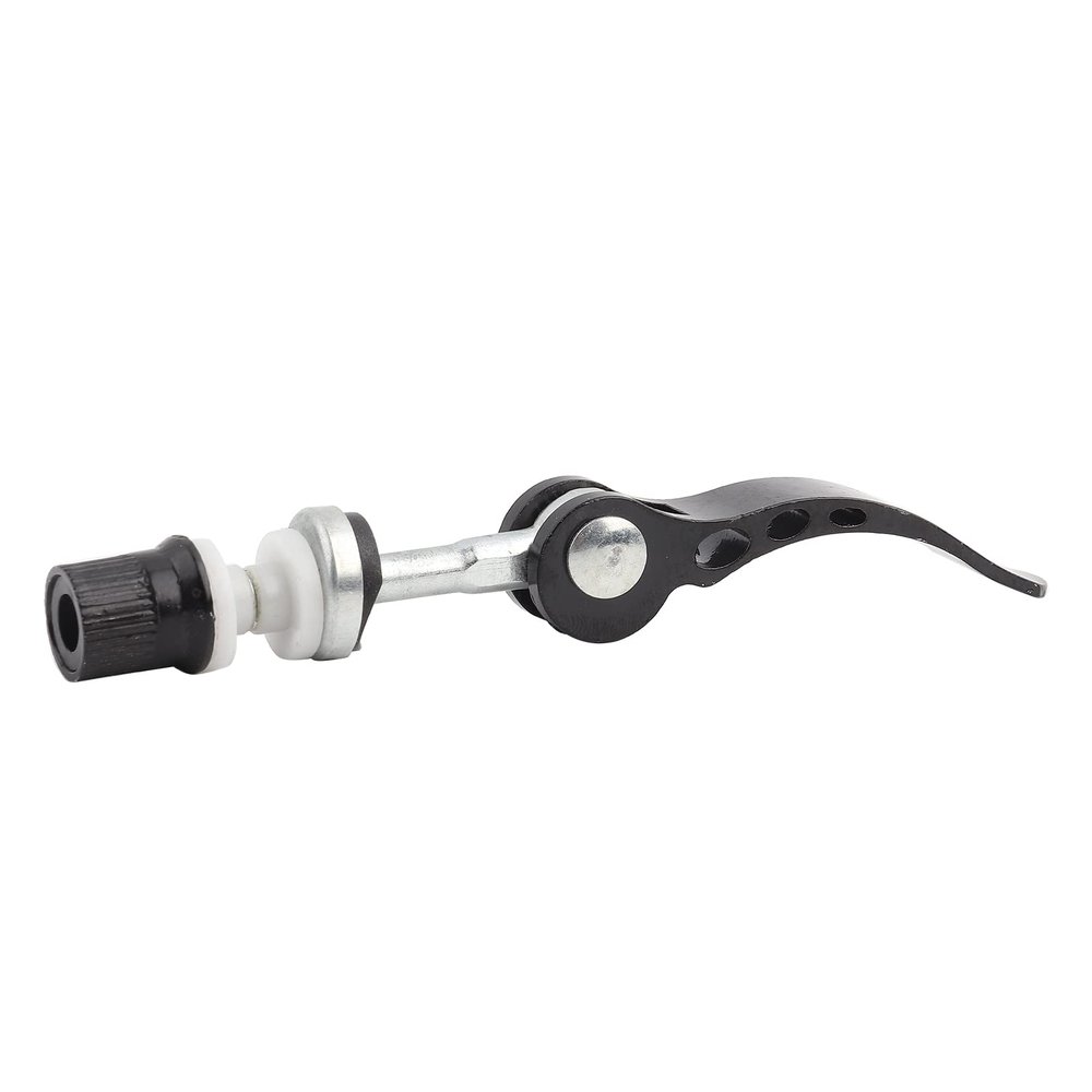Release Bolt, New Cycling Bike, Release Seatpost Seat Post seat Bolt m5 40mm Clamp Skewer Bolt