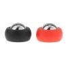 Aosekaa 8Pcs Mini Shuffleboard Pucks, Mini Shuffleboard Rollers Set, Shuffleboard Table Accessories, Indoor Shuffleboard Games Pucks, for Games Family view 2