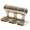 IUPPA Bike Fork Mount Quick Release Thru Axle Carriers Front Fork Block Car Roof Rack Carriers for 5x100mm 12x100mm 15x100mm 15x110mm view 3