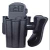Tactical Scorpion Gear Slimline Modular Level II Retention Left Hand Paddle Holster: fits Taurus Millennium G2 PT111 PT132 PT138 PT140 G2c G3c view 4