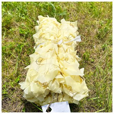 Large Army Netting Camouflage Kids Camo Netting for Kids Room Den Building, Beige Patio Awning 4m X 3m Privacy Netting Garden Car Covers, for Tent Hide Shade Camping Sun Shelter Photography Background