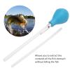 8.1inch Fly Fishing, Hatch Tool for Outdoor fish stomach pump Stomach Pump Accessories view 2