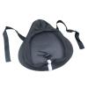 Bicycle Big Butt Silicone Cushion Cover,Bicycle Saddle Cover for Men Womens Comfort Bicycle Cushion Cover,Bike seat Cover view 3