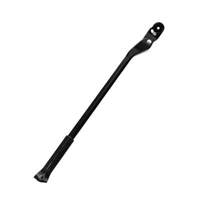Naiveferry Adjustable Bike Kickstand 15.7 Inches, Aluminum Alloy Bike Kick Stand Bike Side Kickstand Bike Mount Bicycle Stand Mountain Bike Accessories for 26" 27.5" 29" 700C Wheels Bikes