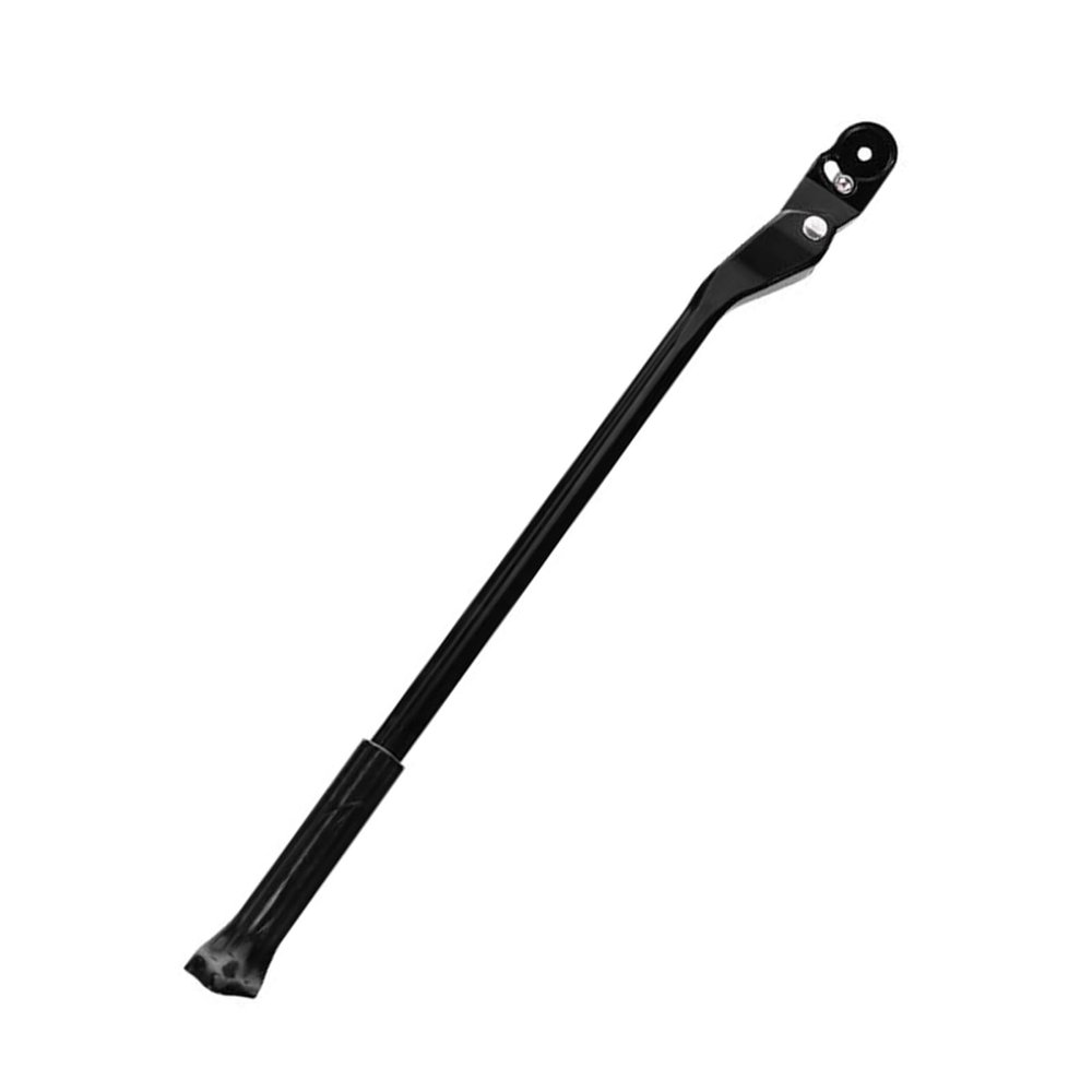 Naiveferry Adjustable Bike Kickstand 15.7 Inches, Aluminum Alloy Bike Kick Stand Bike Side Kickstand Bike Mount Bicycle Stand Mountain Bike Accessories for 26" 27.5" 29" 700C Wheels Bikes