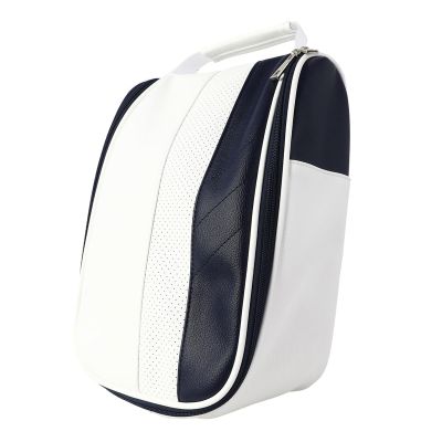 Golf Shoes Bag Sports Shoes Case Multipurpose Storage Large Capacity Shoe Carry Bag Pouch for Track and Field, Outdoor, Men, Women