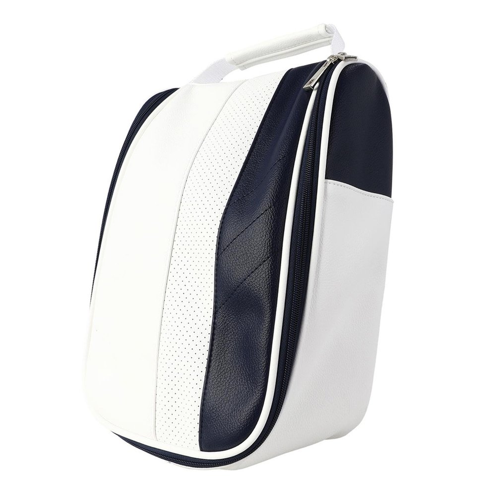 Golf Shoes Bag Sports Shoes Case Multipurpose Storage Large Capacity Shoe Carry Bag Pouch for Track and Field, Outdoor, Men, Women
