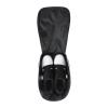 Golf Shoes Bag Sports Shoes Case Multipurpose Storage Large Capacity Shoe Carry Bag Pouch for Track and Field, Outdoor, Men, Women view 3