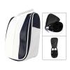 Golf Shoes Bag Sports Shoes Case Multipurpose Storage Large Capacity Shoe Carry Bag Pouch for Track and Field, Outdoor, Men, Women view 4
