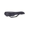 BBB Cycling SoftShape Active Bicycle Saddle I Bike Seat Unisex I Sportive Design Bike Saddle with Cut-Out I BSD-122 view 2
