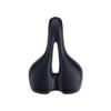 BBB Cycling SoftShape Active Bicycle Saddle I Bike Seat Unisex I Sportive Design Bike Saddle with Cut-Out I BSD-122 view 4