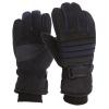 Women Workout Gloves Winter Outdoor Adult Man and Women Snow Skating Snowboarding Windproof Warm Gloves for Cycling and (Black, One Size) view 1