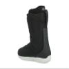 Ride Anthem Mens Snowboard Boots, 8, Black view 3