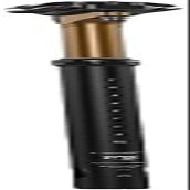 Fox Transfer SL Factory Series Seatpost 30.9 100mm Internal