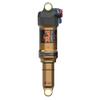 FOX Float Factory Rear Shock - Metric 210 x 50 mm EVOL LV 2-Position Adj 0.4 Spacer BLK/Kashima Coat view 1