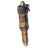 FOX Float Factory Rear Shock - Metric 210 x 50 mm EVOL LV 2-Position Adj 0.4 Spacer BLK/Kashima Coat view 2