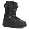 Ride Rook Men's Snowboard Boots, Black, 11.5 view 1