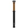 Fox Racing Shox Transfer SL Factory Dropper Post - 2025, Aluminium, Black / Kashima Coat view 2