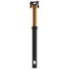 Fox Racing Shox Transfer SL Factory Dropper Post - 2025, Aluminium, Black / Kashima Coat view 3