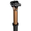 Fox Racing Shox Transfer SL Factory Dropper Post - 2025, Aluminium, Black / Kashima Coat view 4