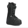 Ride Rook Men's Snowboard Boots, Black, 7.5 view 1