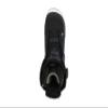 Ride Hera Womens Snowboard Boots, 9.5, Black view 3