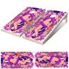 Styubn Cornhole Board Wraps Sexy Beauty Cornhole Skins for Boards,Skin Decal Vinyl Wrap for Cornhole Game Board Bag Toss (2xpcs.) view 3