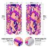 Styubn Cornhole Board Wraps Sexy Beauty Cornhole Skins for Boards,Skin Decal Vinyl Wrap for Cornhole Game Board Bag Toss (2xpcs.) view 4
