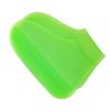 DOITOOL Green Silicone - Shoe Covers Thickened Overshoes for Outdoor Activities Portable and -resistant Protectors for Rain Mud