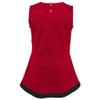 Outerstuff Girls Toddler Red Atlanta Falcons Cheer Captain Dress with Bloomers view 3