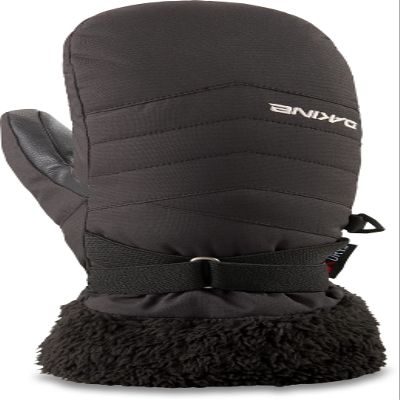 Dakine Alero Mitt - Black, X-Small