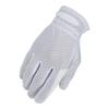Heritage Pro-Flow Summer Show Glove-White-9 view 1