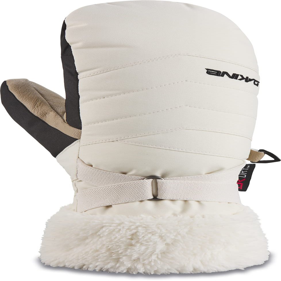 Dakine Alero Mitt - Turtledove/Stone, Large