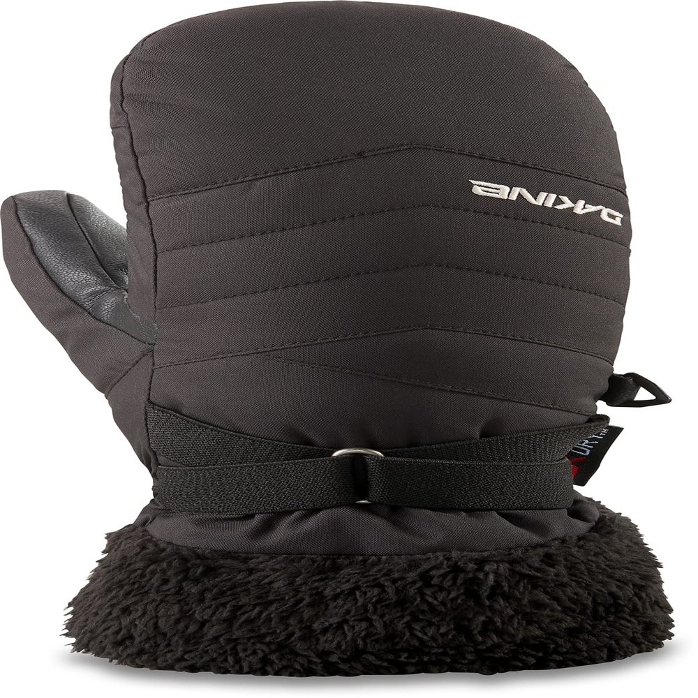 Dakine Alero Mitt - Black, Large