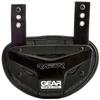 Gear Pro-Tec Razor Football Back Plate - 12" x 7" view 1
