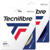 Tecnifibre NRG2 17g Natural Color Tennis String (4 Sets) view 1