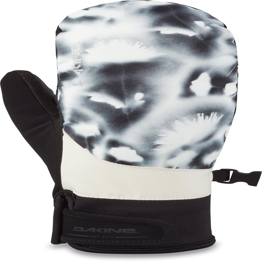 Dakine Electra Mitt - Women's, Dandelions, X-Small