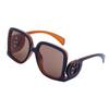 BCUYCF Personalized Large Frames Sunglasses, Fashion Accessories, Photo, Driving, Travel, Vacation, Sports, UV Protection, (M6) view 1