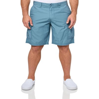 Mason Fresh Twill Cargo Short