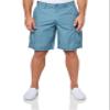 Mason Fresh Twill Cargo Short view 1