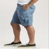 Mason Fresh Twill Cargo Short view 3
