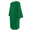 Misscom Adult Matte Choir Robe for Church Judge Robe Costume Unisex Graduation Gown view 2