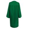 Misscom Adult Matte Choir Robe for Church Judge Robe Costume Unisex Graduation Gown view 3