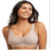 Bali Womens Comfort Revolution ComfortFlex Fit Wirefree Bra, 3XL, Evening Blush view 1