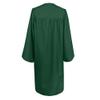 Misscom Adult Matte Choir Robe for Church Judge Robe Costume Unisex Graduation Gown view 3
