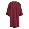 Misscom Adult Matte Choir Robe for Church Judge Robe Costume Unisex Graduation Gown view 1